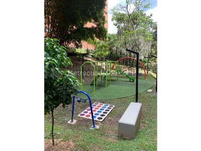 Apartamento en venta en El Chingui, Envigado · foto 20 de 20