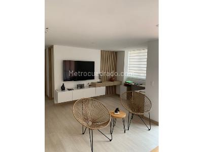 Apartamento en venta en El Chingui, Envigado · foto 2 de 20