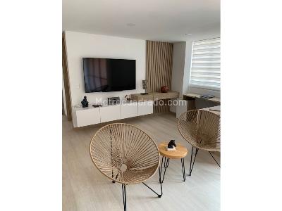 Apartamento en venta en El Chingui, Envigado · foto 3 de 20