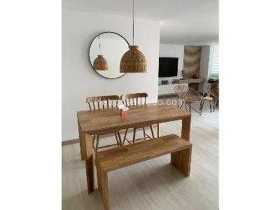Apartamento en venta en El Chingui, Envigado · foto 4 de 20