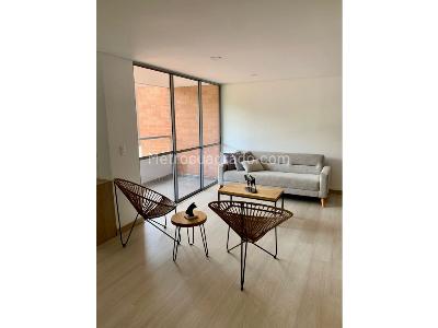 Apartamento en venta en El Chingui, Envigado · foto 5 de 20