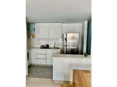 Apartamento en venta en El Chingui, Envigado · foto 6 de 20