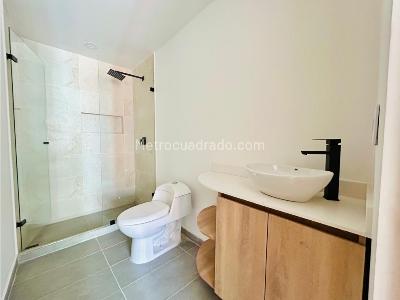 Apartamento de 3 alcobas en venta en Laureles, Medellín, 118 m² · foto 8 de 16