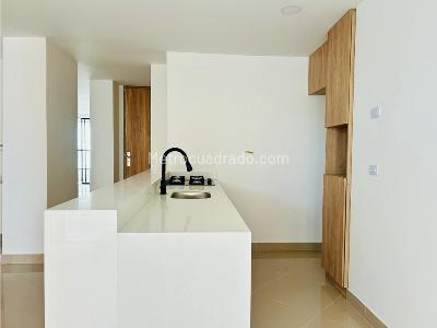 Apartamento de 3 alcobas en venta en Laureles, Medellín, 118 m² · foto 11 de 16