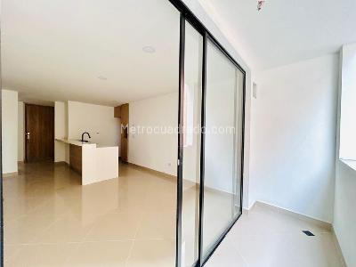 Apartamento de 3 alcobas en venta en Laureles, Medellín, 118 m² · foto 12 de 16