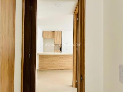 Apartamento de 3 alcobas en venta en Laureles, Medellín, 118 m² · foto 15 de 16