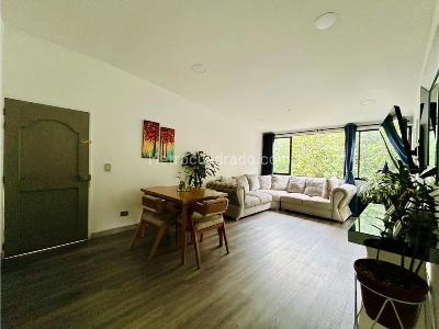 Apartamento en venta en La America, Medellín · foto 3 de 19