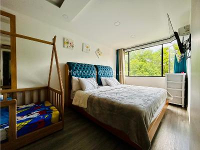 Apartamento en venta en La America, Medellín · foto 9 de 19