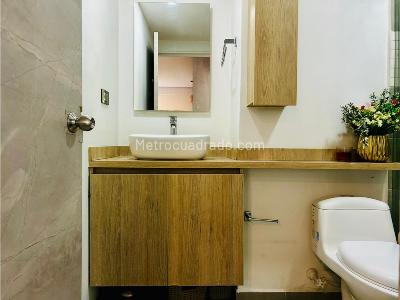 Apartamento en venta en La America, Medellín · foto 12 de 19