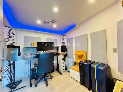 Apartamento en venta en La America, Medellín · foto 14 de 19