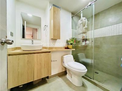 Apartamento en venta en La America, Medellín · foto 17 de 19
