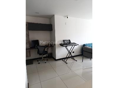 Apartamento en venta en El Esmeraldal, Envigado · foto 2 de 12