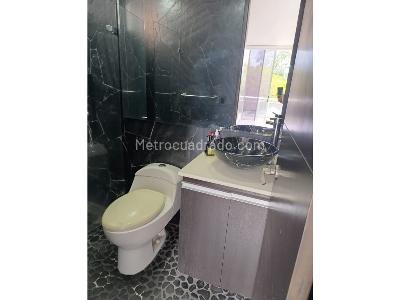 Apartamento en venta en El Esmeraldal, Envigado · foto 6 de 12