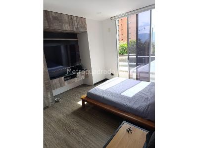 Apartamento en venta en El Esmeraldal, Envigado · foto 10 de 12
