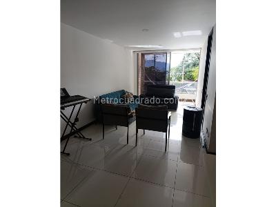 Apartamento en venta en El Esmeraldal, Envigado · foto 11 de 12