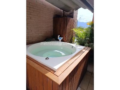 Apartamento en venta en El Esmeraldal, Envigado · foto 12 de 12