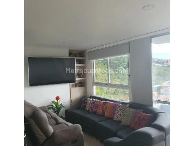 Apartamento en venta en El Chingui, Envigado · foto 10 de 13