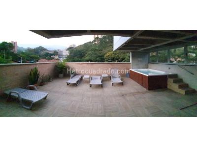 Apartamento en venta en El Chingui, Envigado · foto 12 de 13
