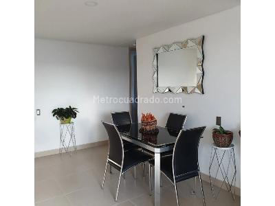 Apartamento en venta en El Chingui, Envigado · foto 5 de 13