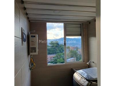 Apartamento en venta en El Chingui, Envigado · foto 6 de 13