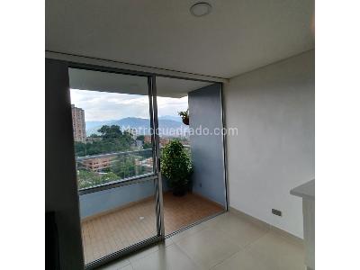 Apartamento en venta en El Chingui, Envigado · foto 7 de 13