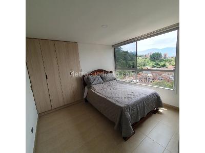 Apartamento en venta en El Chingui, Envigado · foto 8 de 13