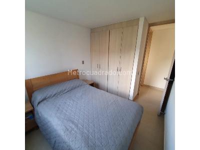 Apartamento en venta en El Chingui, Envigado · foto 9 de 13