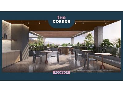 Apartamento de 1 alcoba en venta en El Poblado, Medellín, 25 m² · foto 8 de 8