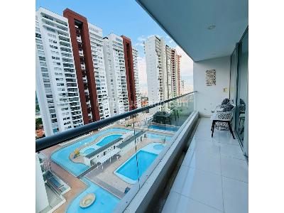 Apartamento en venta en Suramerica, Itagüí · foto 3 de 20