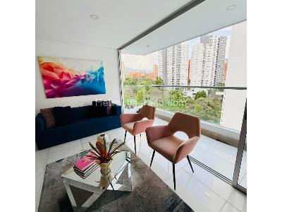 Apartamento en venta en Suramerica, Itagüí · foto 4 de 20