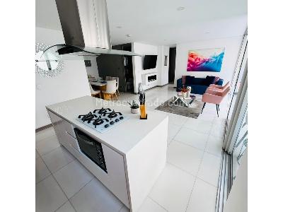 Apartamento en venta en Suramerica, Itagüí · foto 5 de 20