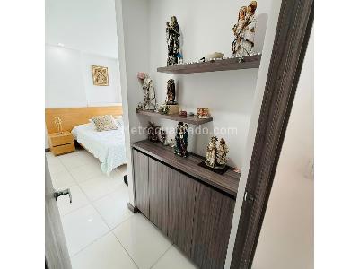 Apartamento en venta en Suramerica, Itagüí · foto 12 de 20