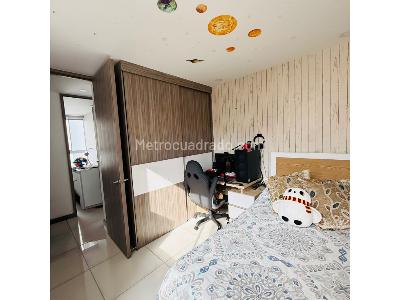 Apartamento en venta en Suramerica, Itagüí · foto 17 de 20