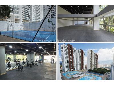 Apartamento en venta en Suramerica, Itagüí · foto 20 de 20