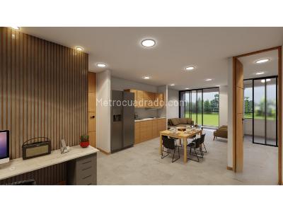 Apartamento en venta en La Floresta, Medellín · foto 2 de 14