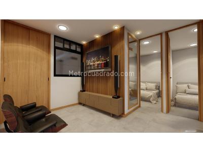 Apartamento en venta en La Floresta, Medellín · foto 7 de 14