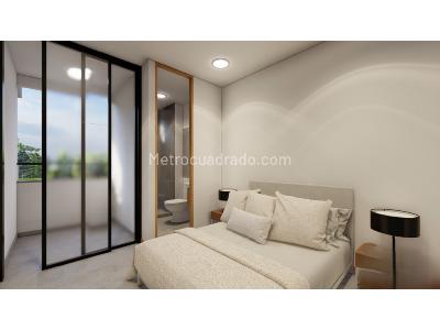 Apartamento en venta en La Floresta, Medellín · foto 8 de 14