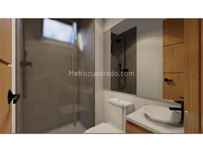 Apartamento en venta en La Floresta, Medellín · foto 10 de 14
