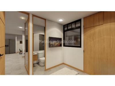 Apartamento en venta en La Floresta, Medellín · foto 11 de 14