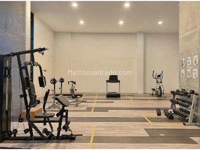 Apartamento de 2 alcobas en venta en Rionegro, Rionegro, 66 m² · foto 10 de 10
