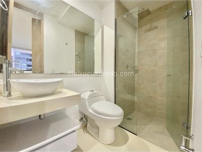 Apartamento de 2 alcobas en venta en Rionegro, Rionegro, 66 m² · foto 6 de 10