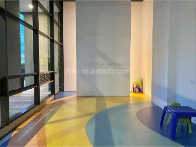 Apartamento de 2 alcobas en venta en Rionegro, Rionegro, 66 m² · foto 7 de 10