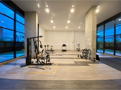 Apartamento de 2 alcobas en venta en Rionegro, Rionegro, 66 m² · foto 9 de 10