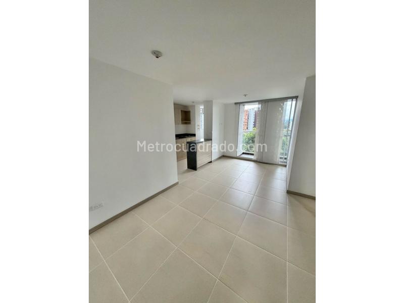 Piso – Rionegro - Vista 2