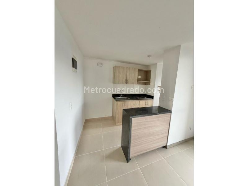 Piso – Rionegro - Vista 3