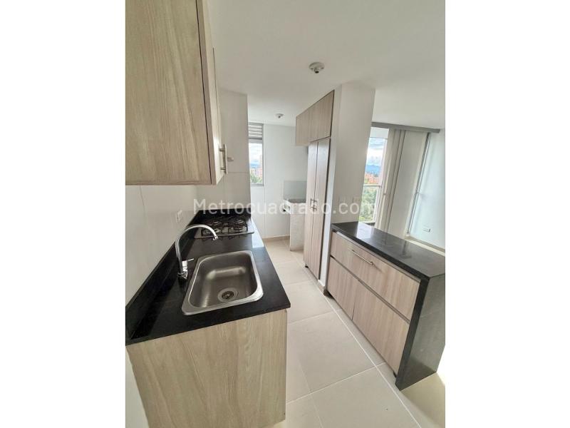 Piso – Rionegro - Vista 4