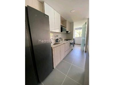 Apartamento en venta en La Abadia, Envigado · foto 2 de 17
