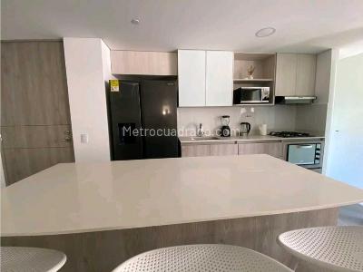 Apartamento en venta en La Abadia, Envigado · foto 4 de 17