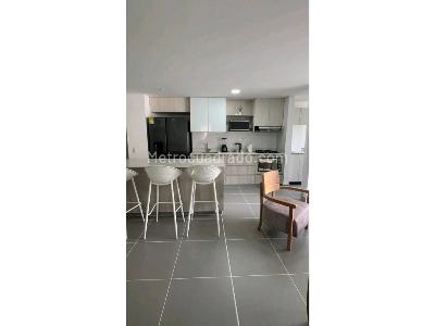 Apartamento en venta en La Abadia, Envigado · foto 5 de 17
