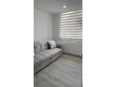 Apartamento en venta en La Abadia, Envigado · foto 11 de 17